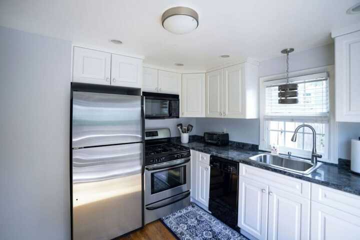 Coastal Haven in West Dennis -15