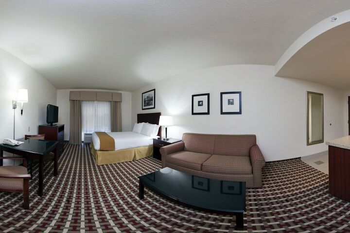 Holiday Inn Express Hotel & Suites Columbus Univ Area - Osu by IHG