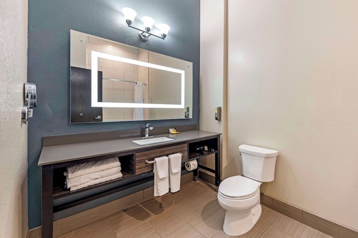 Best Western Plus Pflugerville