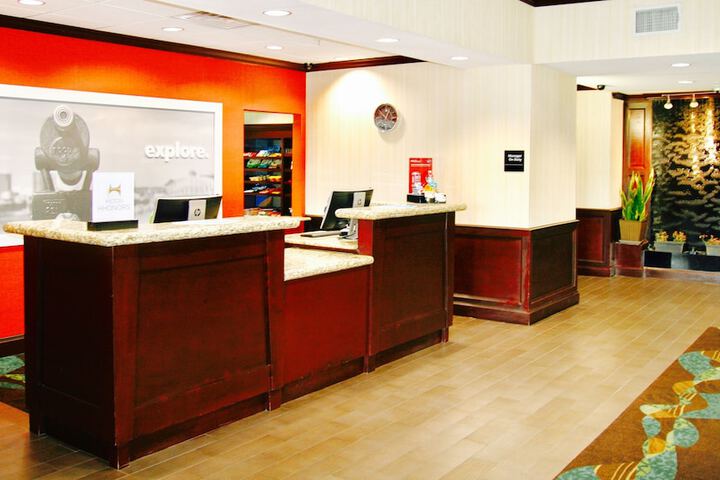 Hotel Interior 12 of 63