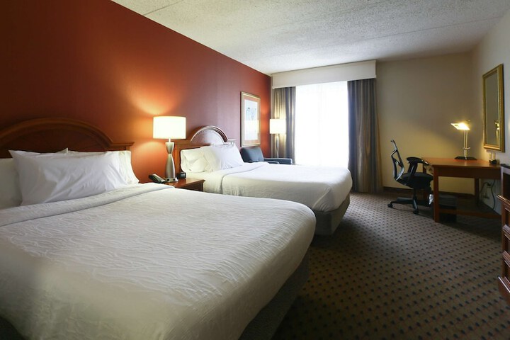 Hilton Garden Inn Secaucus / Meadowlands