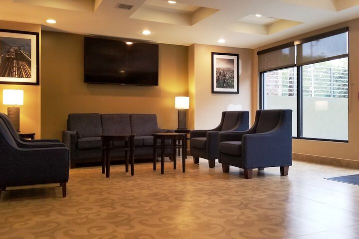 Hotel Interior 5 of 21
