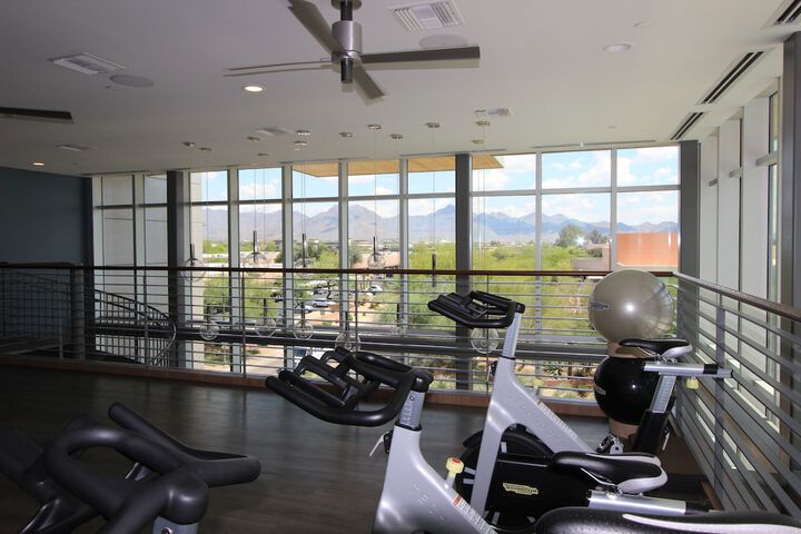 Health and Fitness 24 of 29