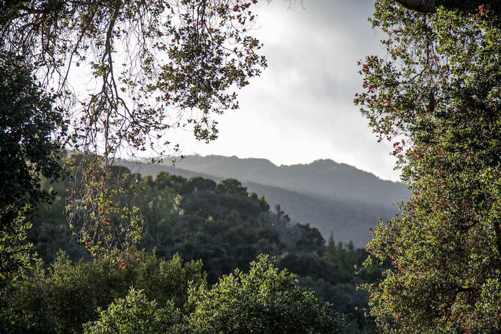 Hidden Valley Inn