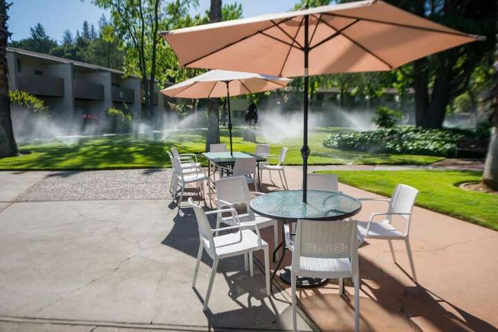 Terrace/Patio 28 of 30