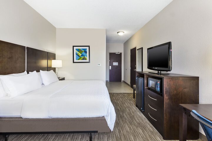 Holiday Inn Express Chillicothe East by IHG