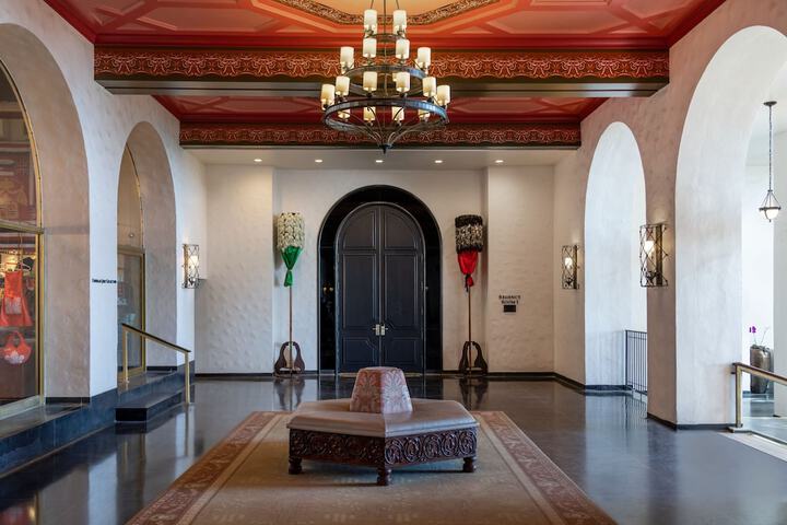 Hotel Interior 48 of 221