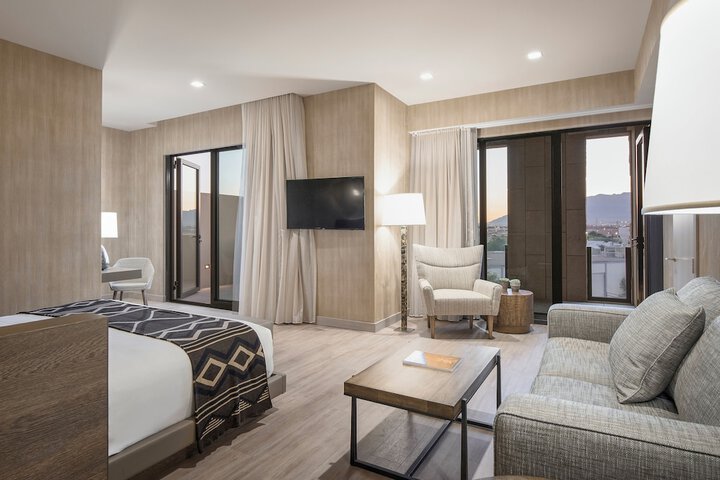 Hotel Chaco