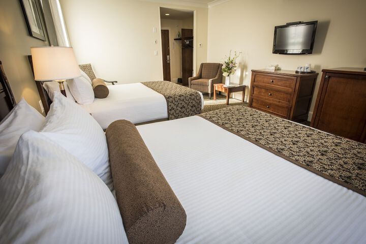 Hume Hotel & Spa