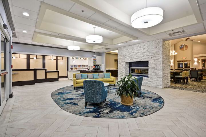 Hotel Interior 12 of 49