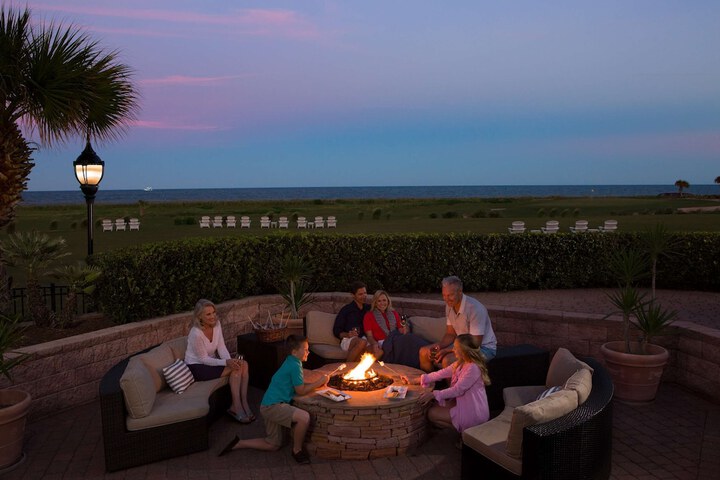 Hammock Beach Golf Resort & Spa