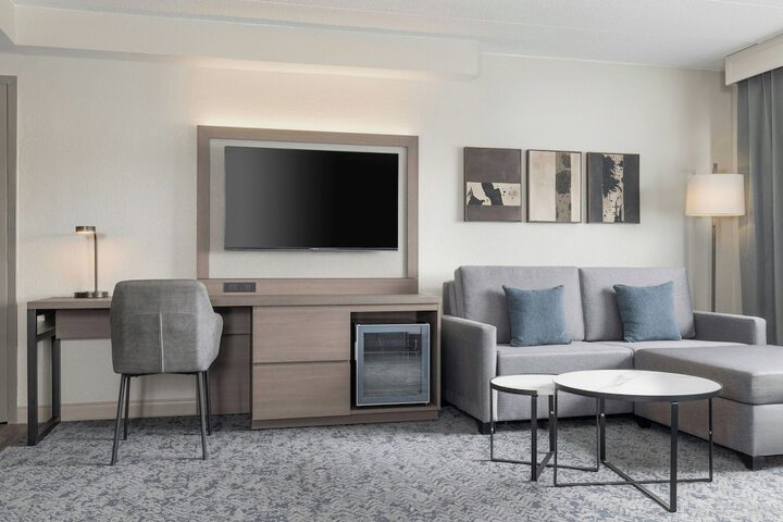 Renaissance Framingham Hotel & Conference Center