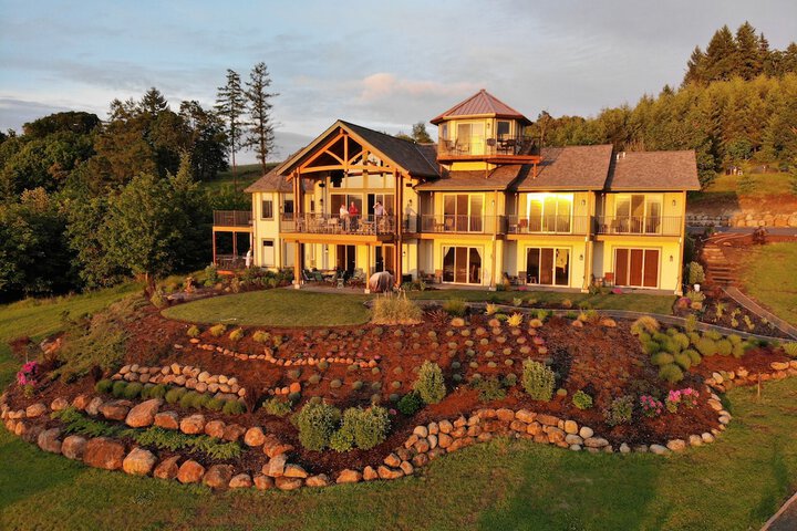 Bella Collina Bed & Breakfast