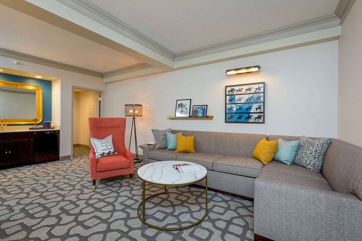 Galt House Hotel Trademark Collection by Wyndham