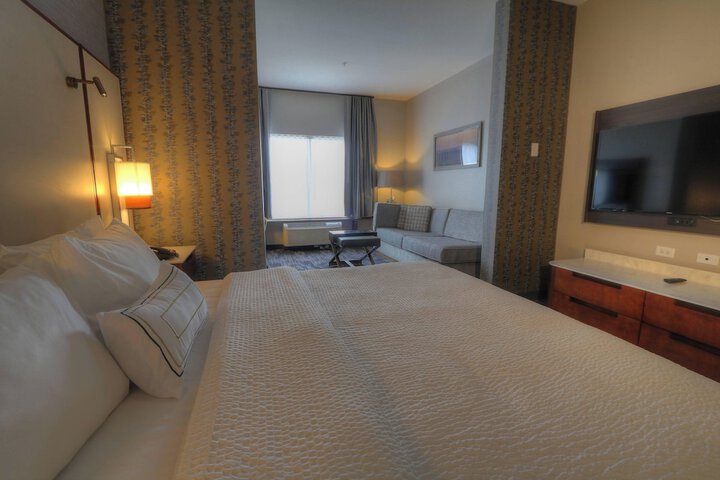 Fairfield Inn & Suites by Marriott Gatlinburg Downtown