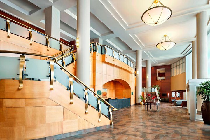 Hotel Interior 9 of 42