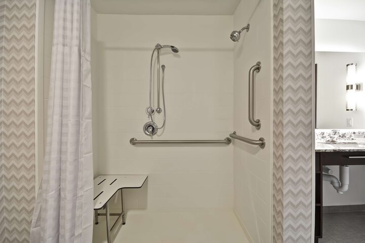 Homewood Suites by Hilton Birmingham Downtown Near UAB
