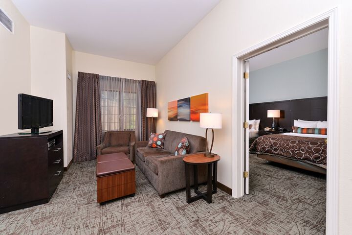 Staybridge Suites OFallon Chesterfield by IHG