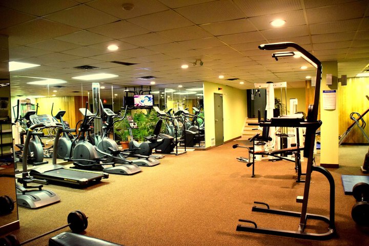 Health and Fitness 60 of 75