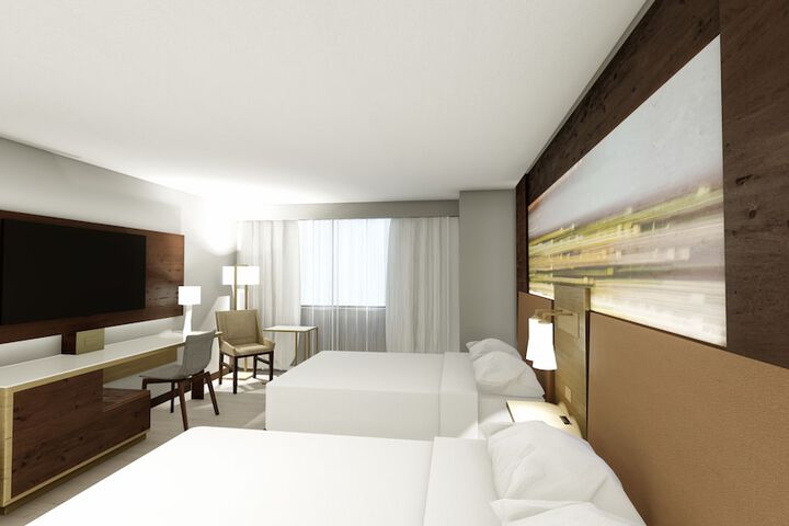 Marriott Wichita