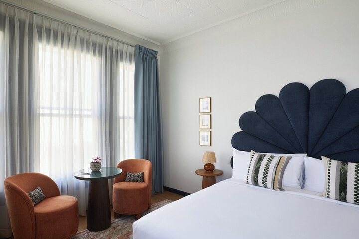 Granger Hotel Gaslamp Quarter a Member of Design Hotels