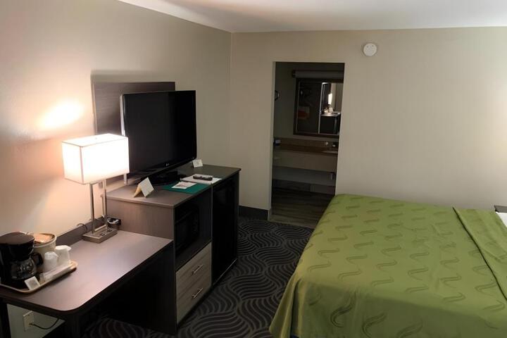 Quality Inn Newport
