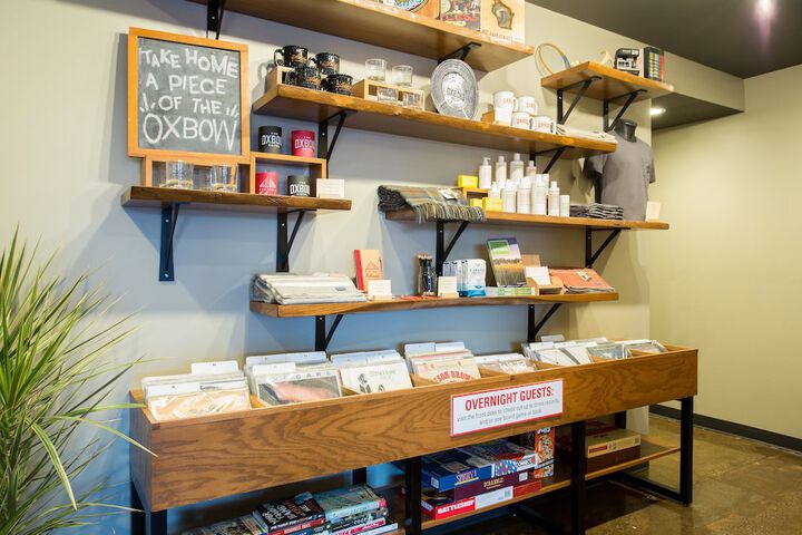 Gift Shop 44 of 50