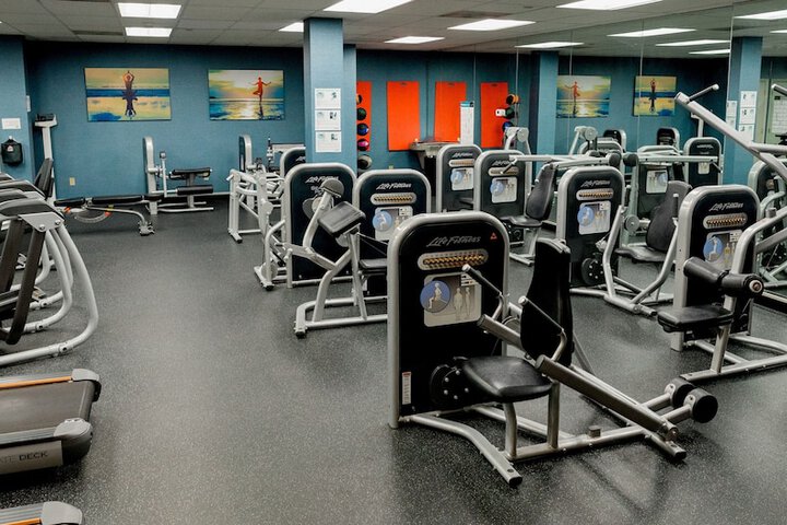 Health and Fitness 57 of 77