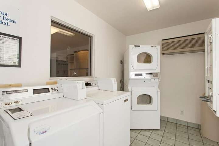 Laundry 12 of 12