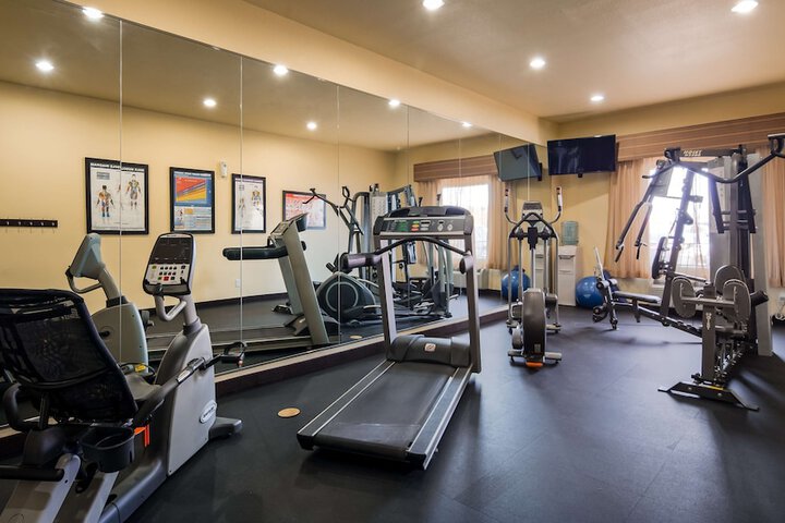 Health and Fitness 17 of 18