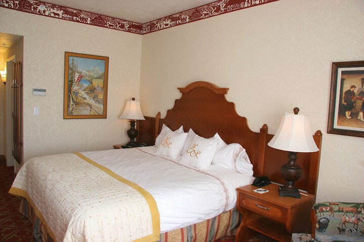 Zermatt Utah Resort & Spa Trademark Collection by Wyndham