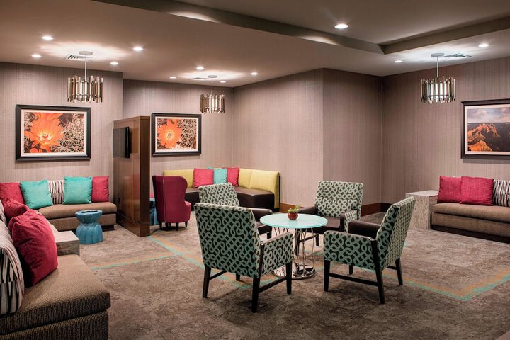 Hotel Interior 19 of 44