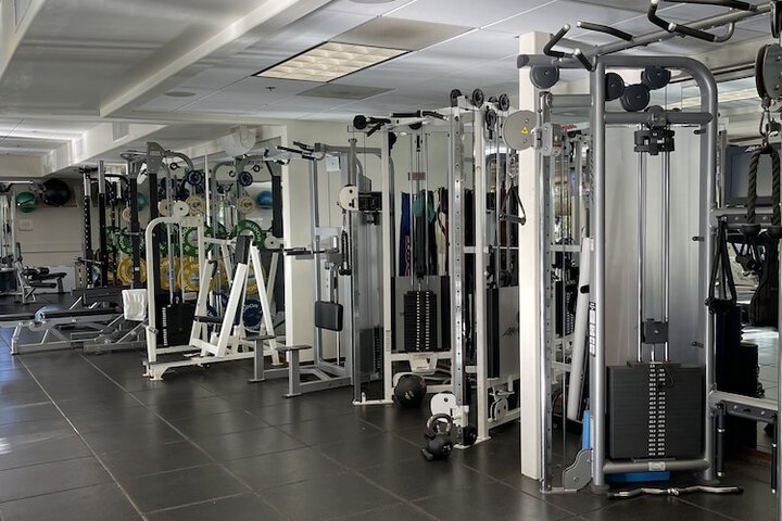 Health and Fitness 32 of 34
