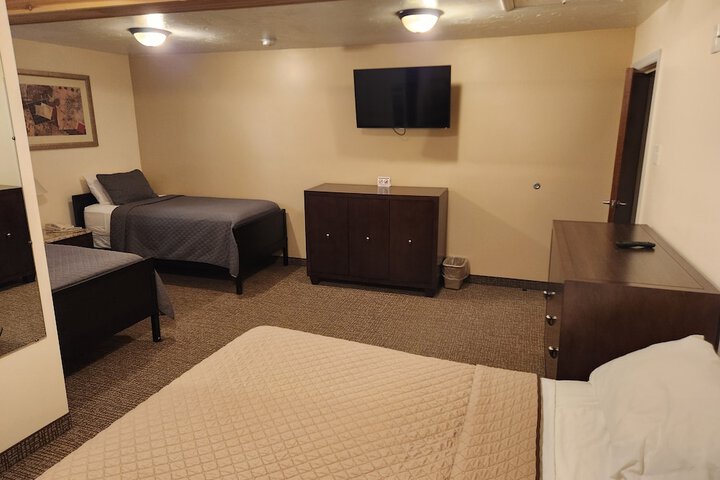 Jefferson Hills Motel