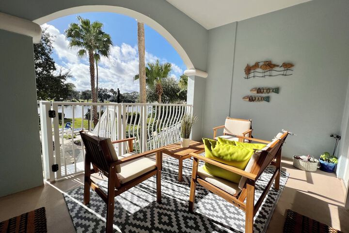 Hammock Beach Golf Resort & Spa