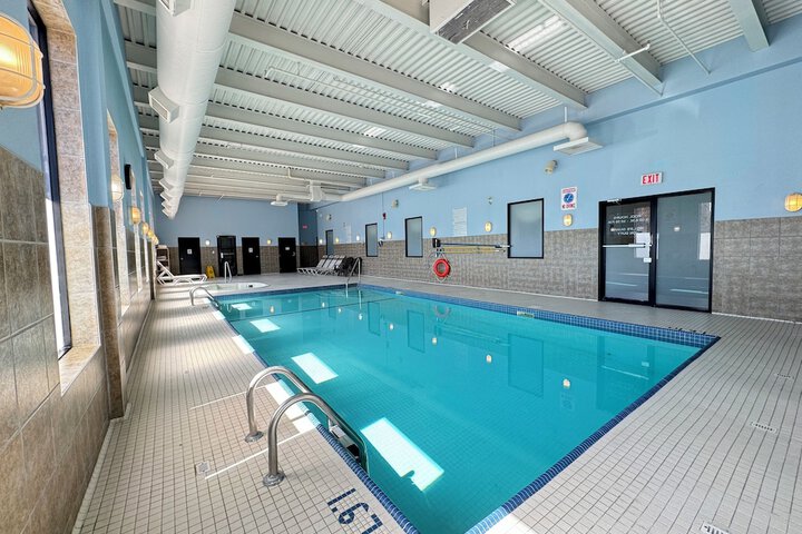 Pool 8 of 84