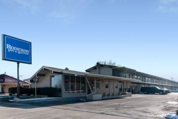 Motown Inn & Suites