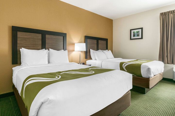 Quality Inn Monteagle