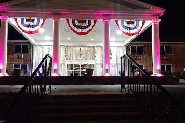 Americas Best Value Inn & Suites Phenix City