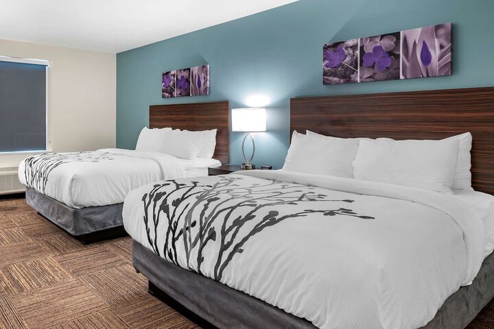 Sleep Inn