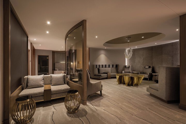 The Phoenician a Luxury Collection Resort, Scottsdale