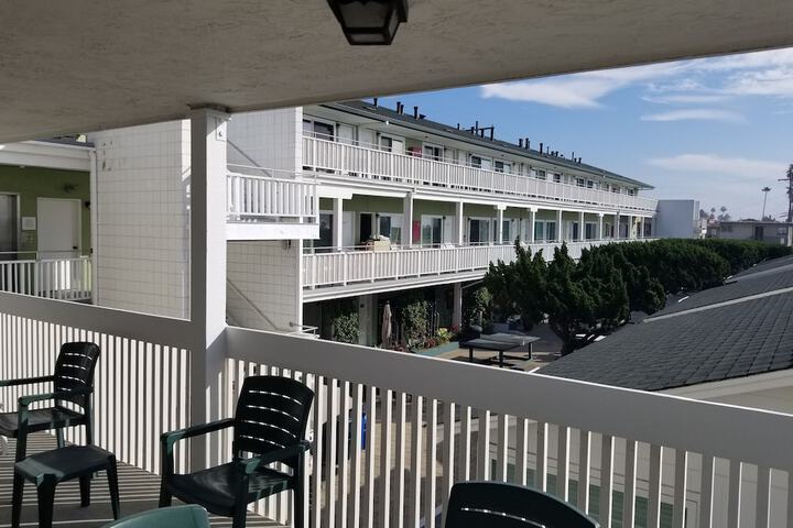 The Beach Cottages