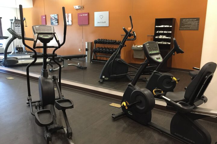 Health and Fitness 52 of 55