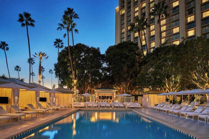 Pendry Newport Beach