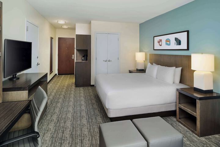 Hyatt House Atlanta Downtown
