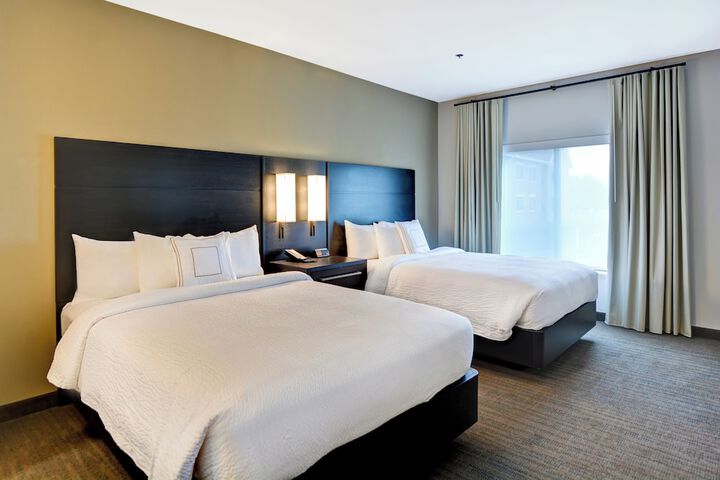 Residence Inn by Marriott Cleveland Airport / Middleburg Heights