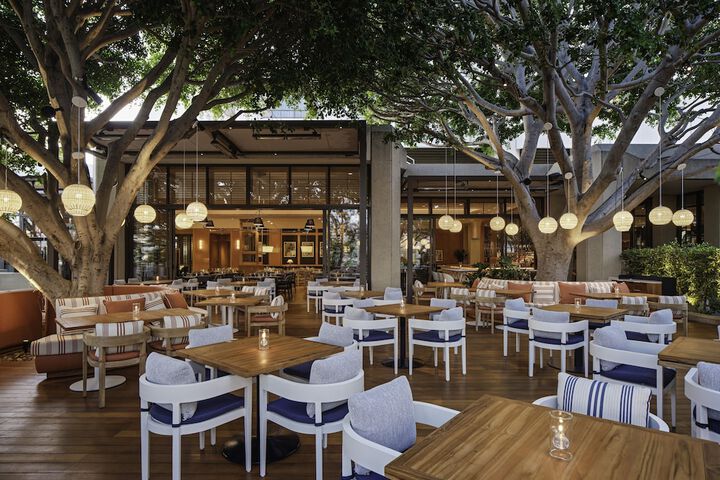 Pendry Newport Beach