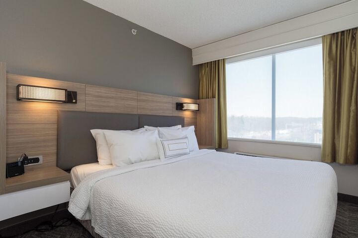 SpringHill Suites by Marriott Charlotte Concord Mills Spdwy
