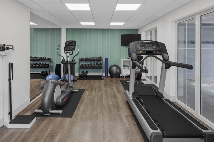 Health and Fitness 38 of 40