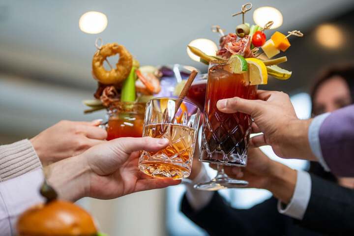 Holiday Inn Kingston Waterfront by IHG